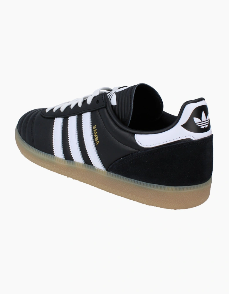 Adidas Originals Samba Jp Mens Trainers  JQ9056