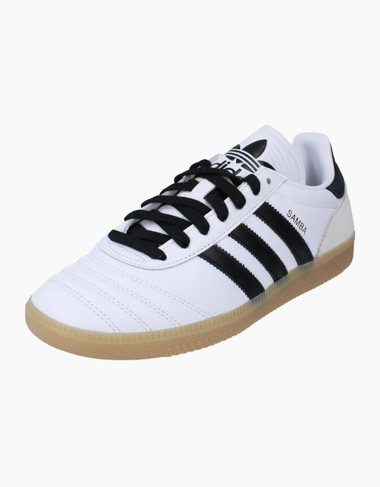 Adidas Originals Samba Jp Mens Trainers  JQ9055