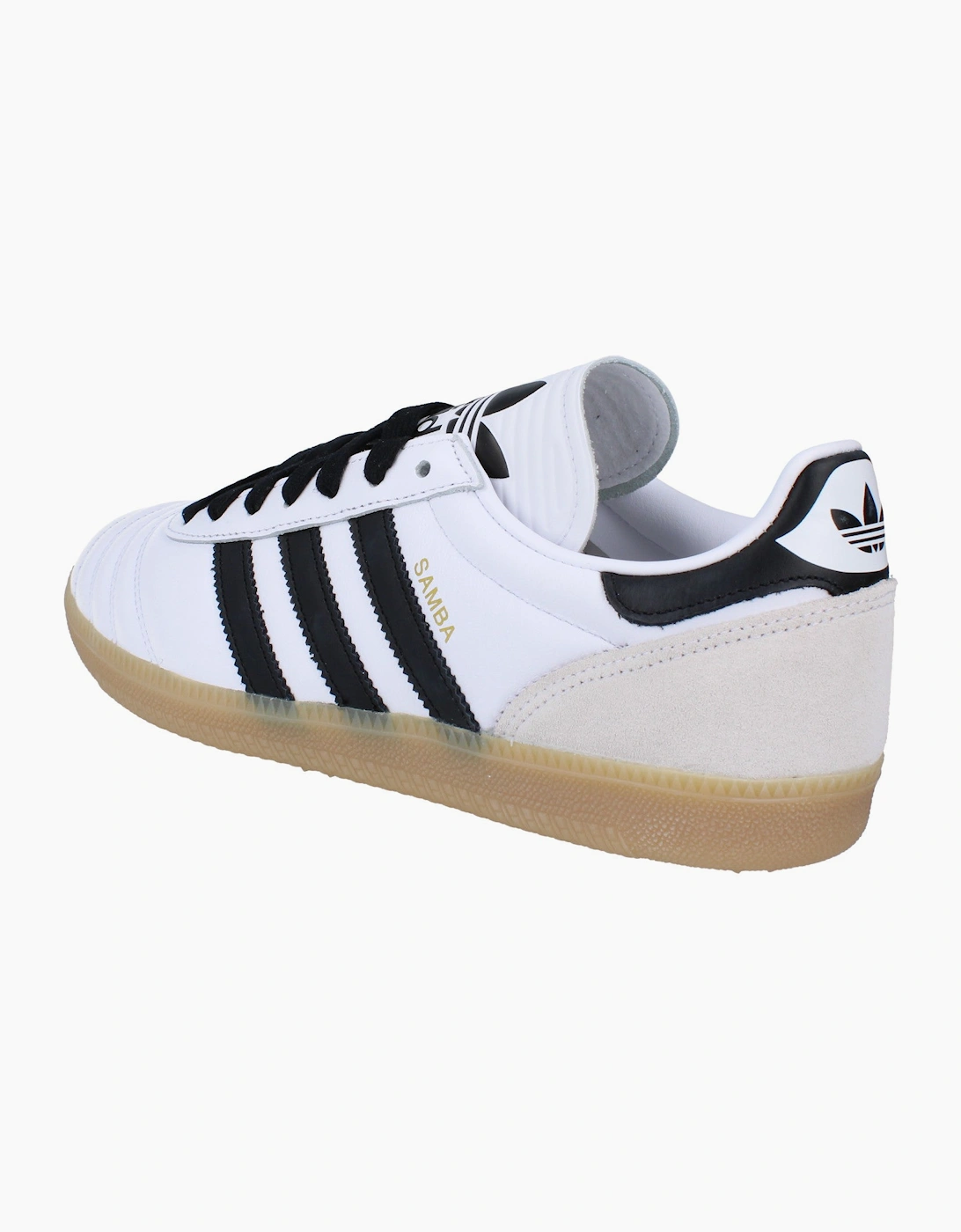 Adidas Originals Samba Jp Mens Trainers  JQ9055
