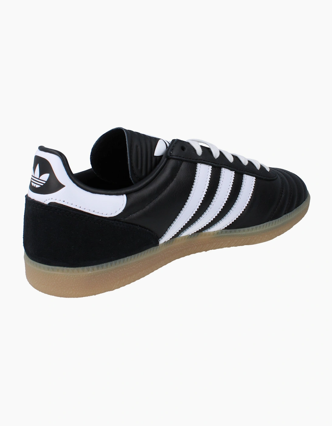 Adidas Originals Samba Jp Mens Trainers  JQ9056