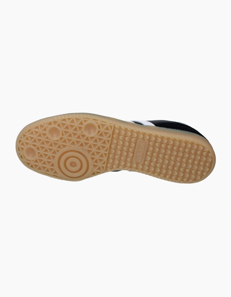Adidas Originals Samba Jp Mens Trainers  JQ9056