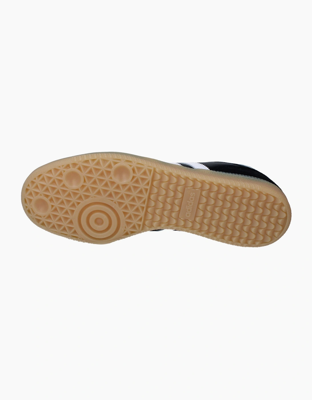 Adidas Originals Samba Jp Mens Trainers  JQ9056