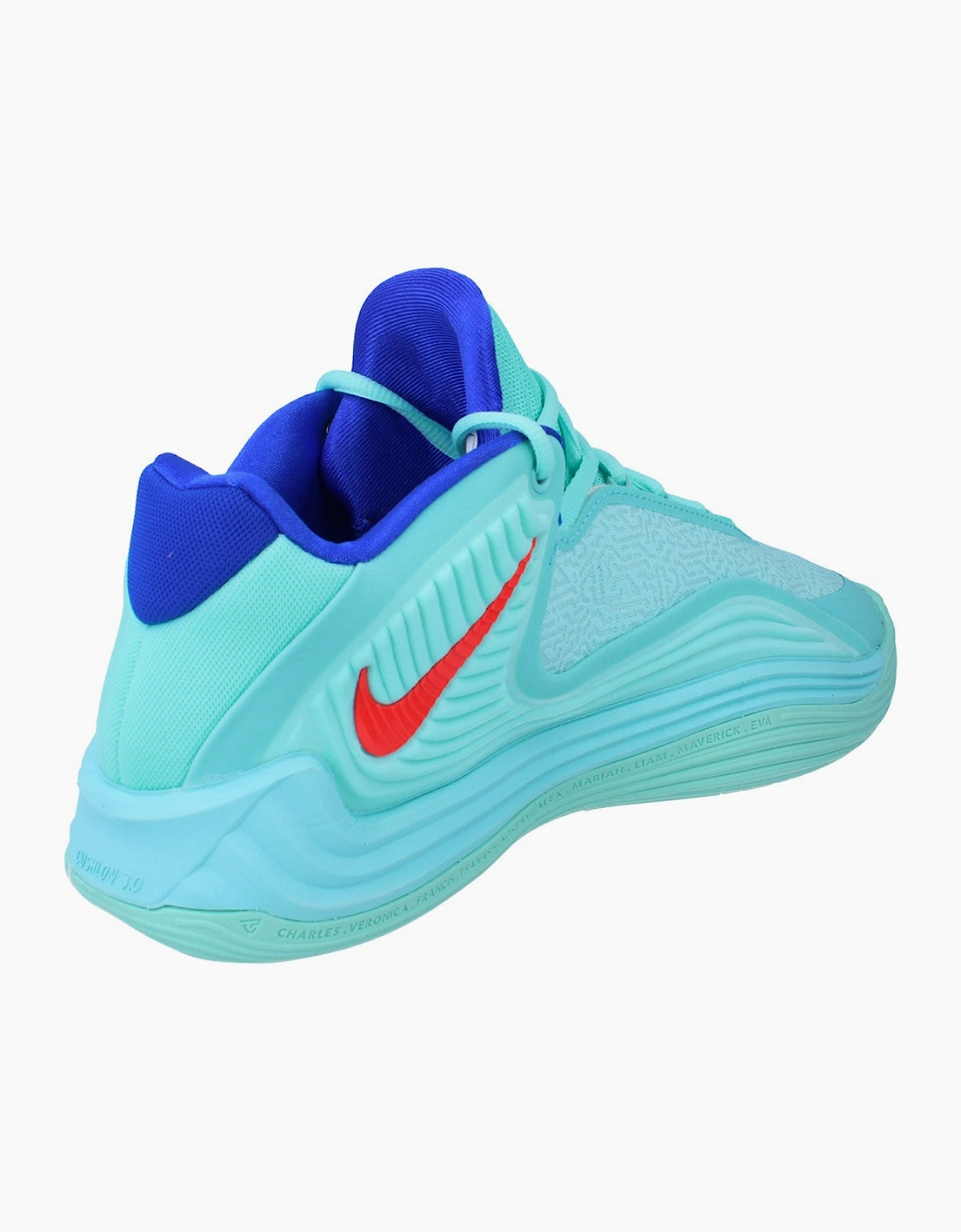 Nike Giannis Freak 7 Mens Basketball Trainers Hf3450 Shoes  402