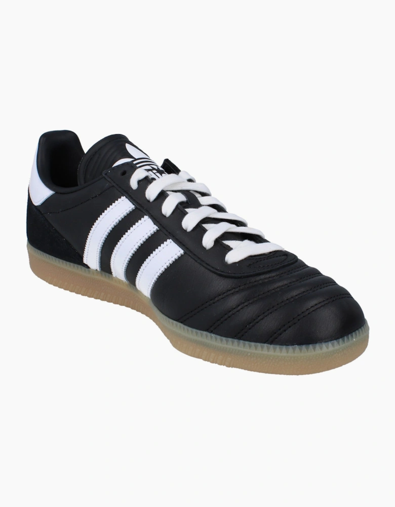 Adidas Originals Samba Jp Mens Trainers  JQ9056