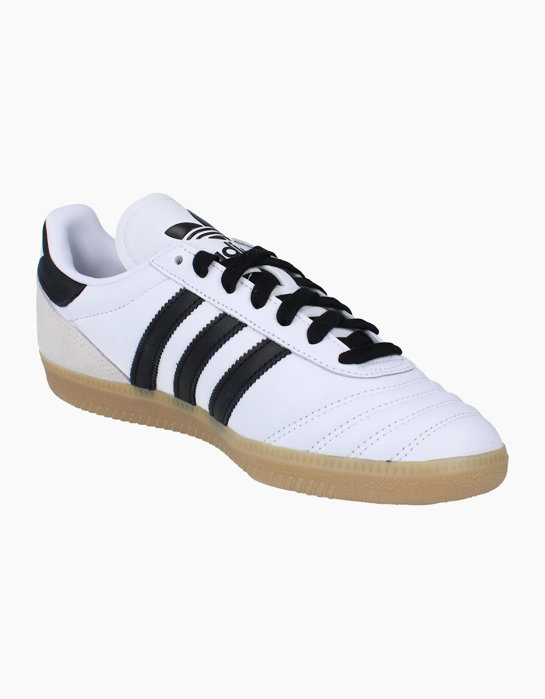 Adidas Originals Samba Jp Mens Trainers  JQ9055