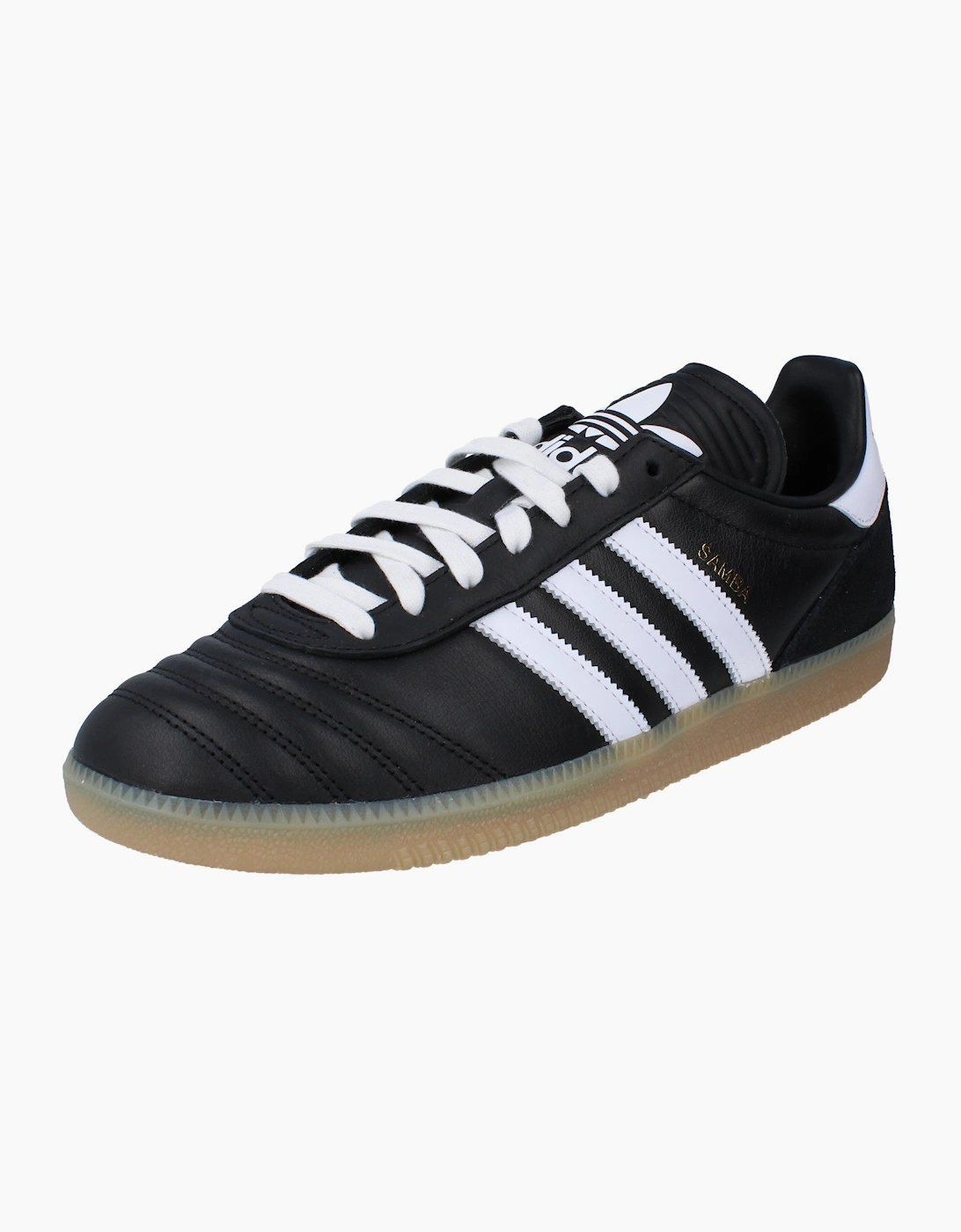 Adidas Originals Samba Jp Mens Trainers  JQ9056