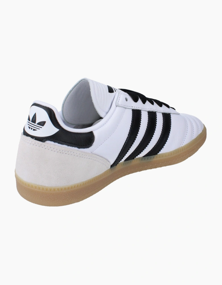 Adidas Originals Samba Jp Mens Trainers  JQ9055