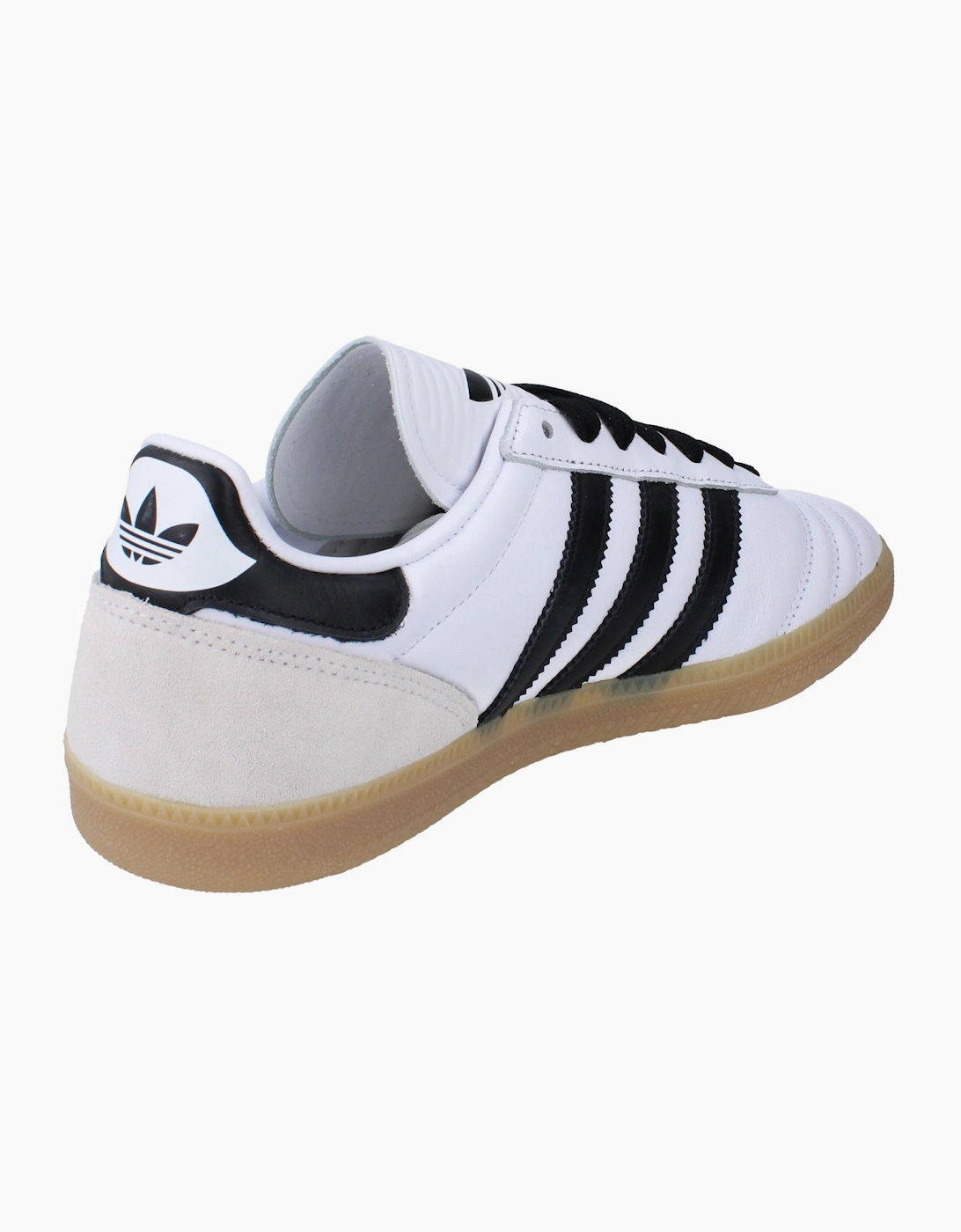 Adidas Originals Samba Jp Mens Trainers  JQ9055