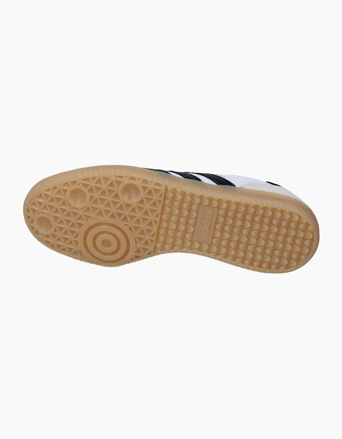 Adidas Originals Samba Jp Mens Trainers  JQ9055