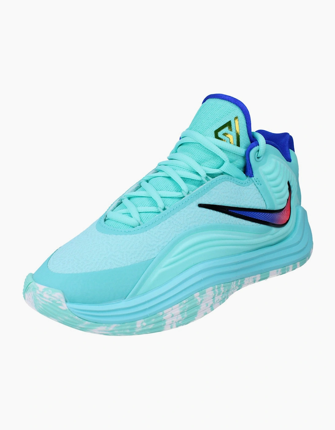 Nike Giannis Freak 7 Mens Basketball Trainers Hf3450 Shoes  402