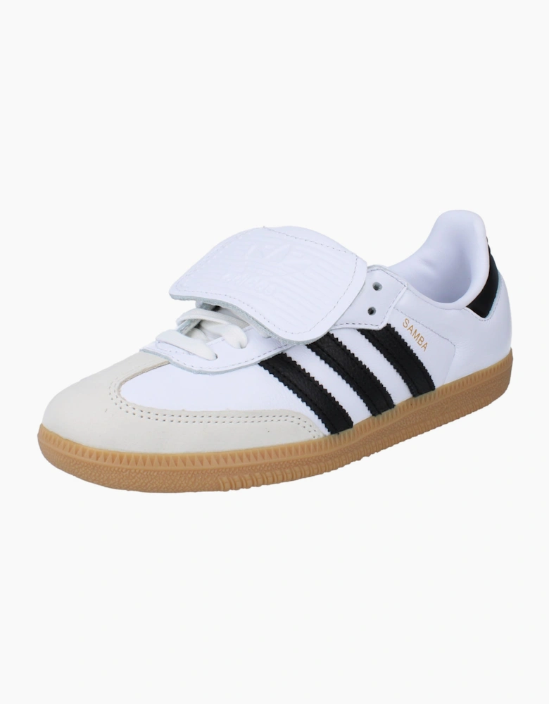 Adidas Originals Samba Lt Womens Trainers IG4279