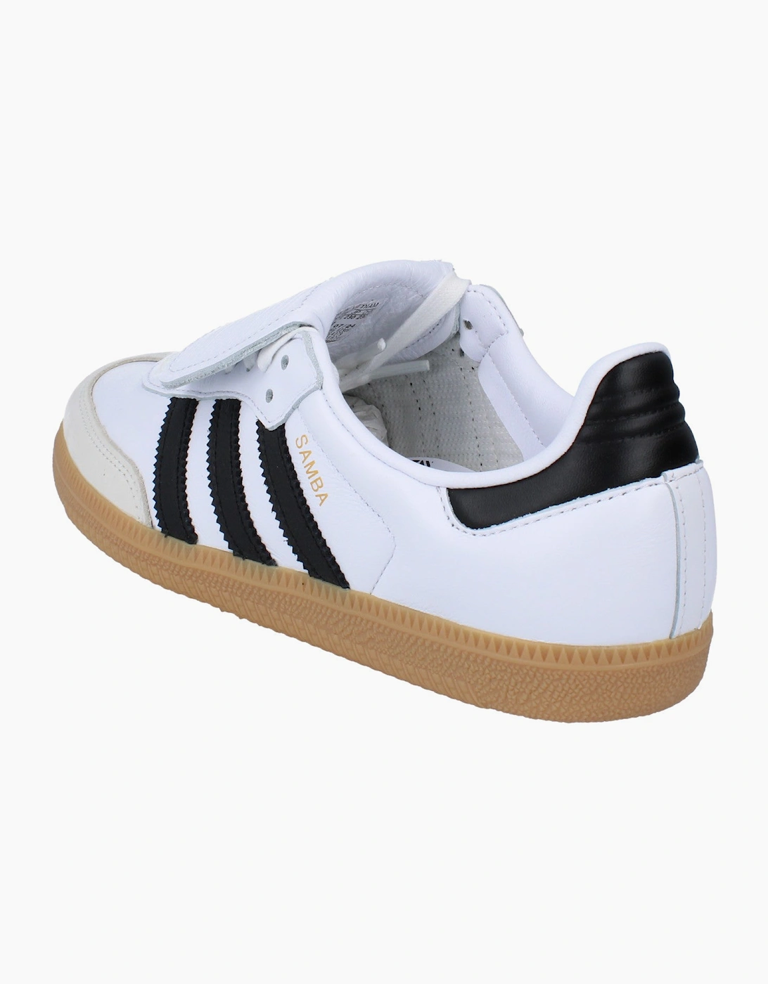 Adidas Originals Samba Lt Womens Trainers IG4279