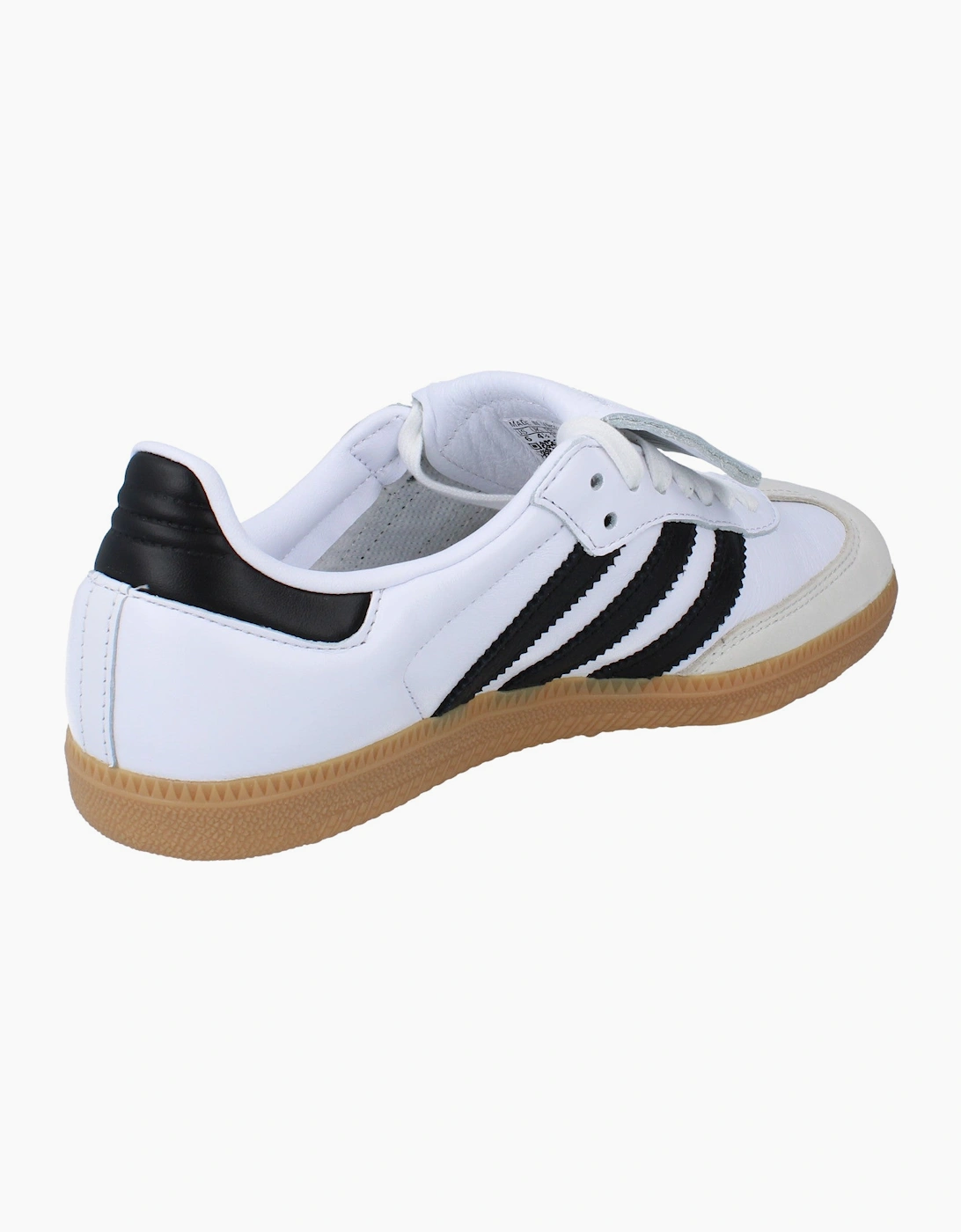 Adidas Originals Samba Lt Womens Trainers IG4279