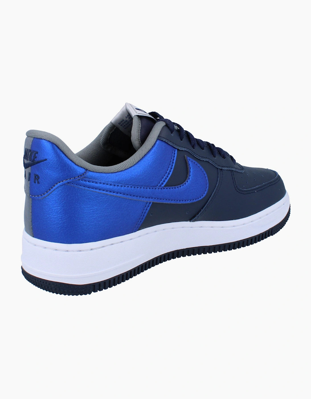 Nike Air Force 1 07 Lv8 Mens Trainers Ib6847 Shoes  400