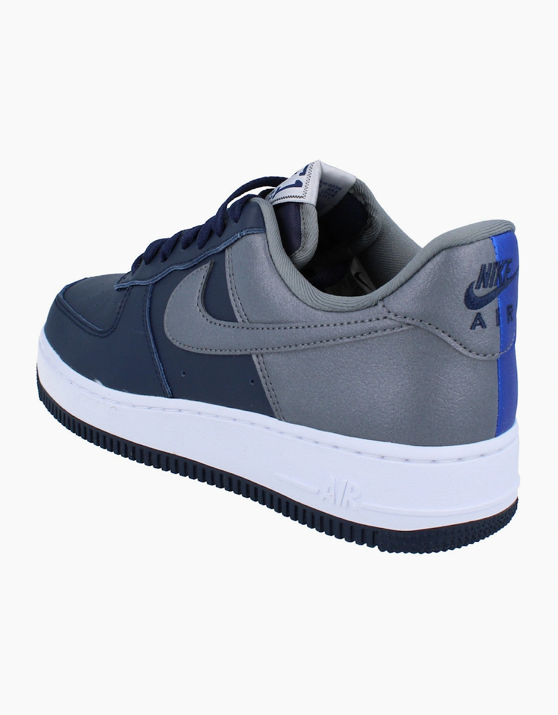 Nike Air Force 1 07 Lv8 Mens Trainers Ib6847 Shoes  400