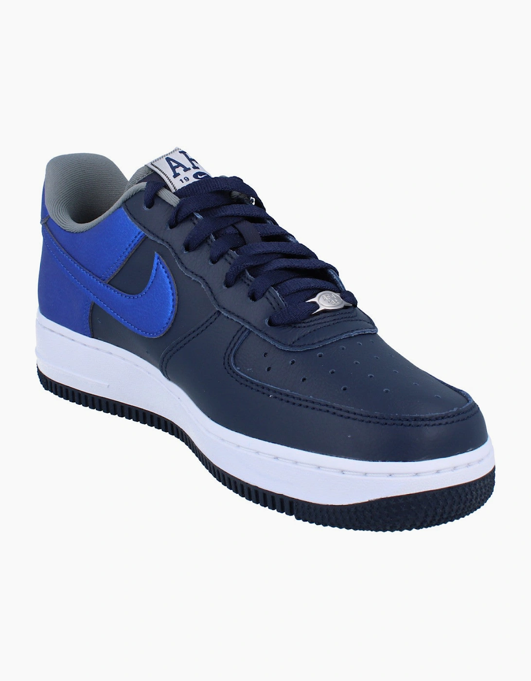 Nike Air Force 1 07 Lv8 Mens Trainers Ib6847 Shoes  400