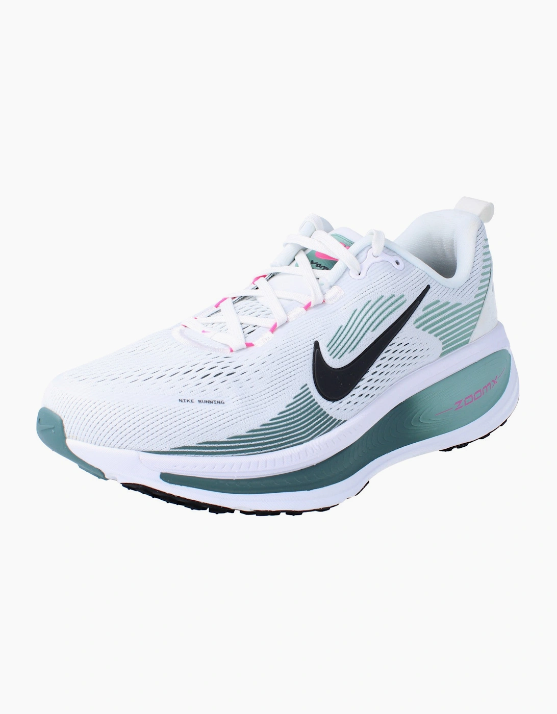 Nike Vomero 18 Mens Running Trainers Hm6803 Shoes  110