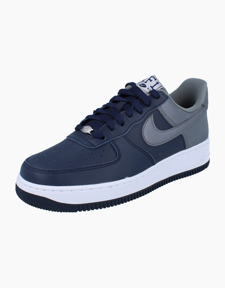 Nike Air Force 1 07 Lv8 Mens Trainers Ib6847 Shoes  400