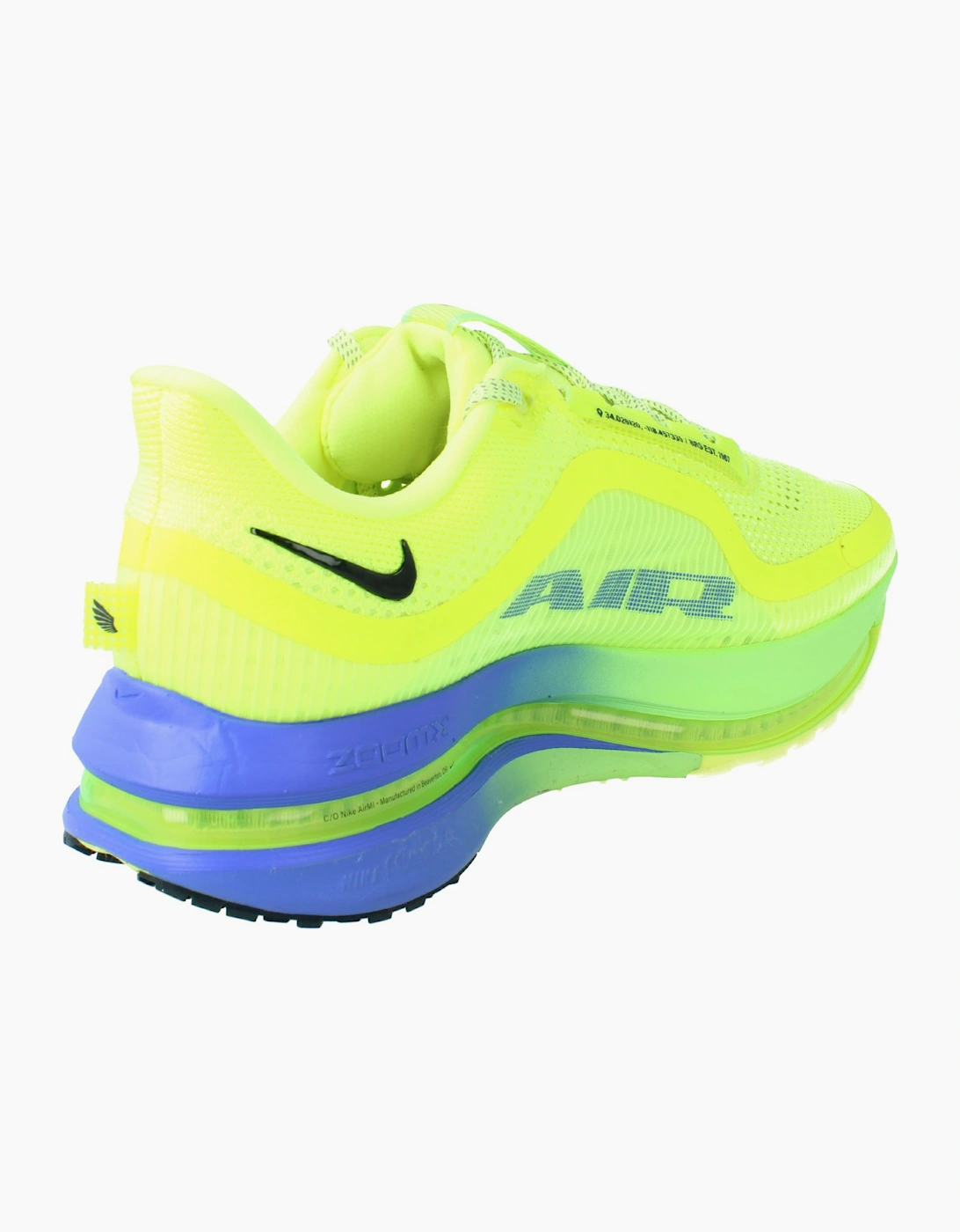 Nike Pegasus Premium Mens Running Trainers Hq2592 Shoes  702