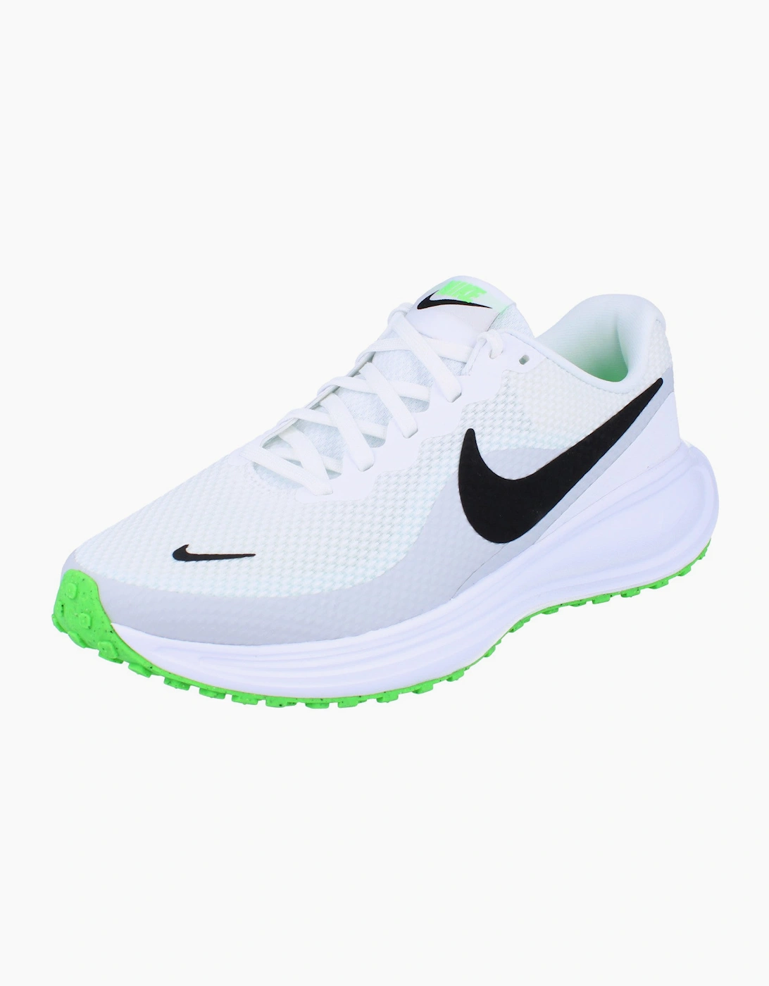 Nike Revoution 8 Mens Running Trainers HJ9198 105