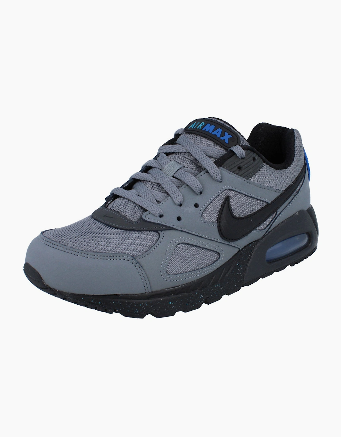 Nike Air Max Ivo Mens Running Trainers 580518 Shoes  004