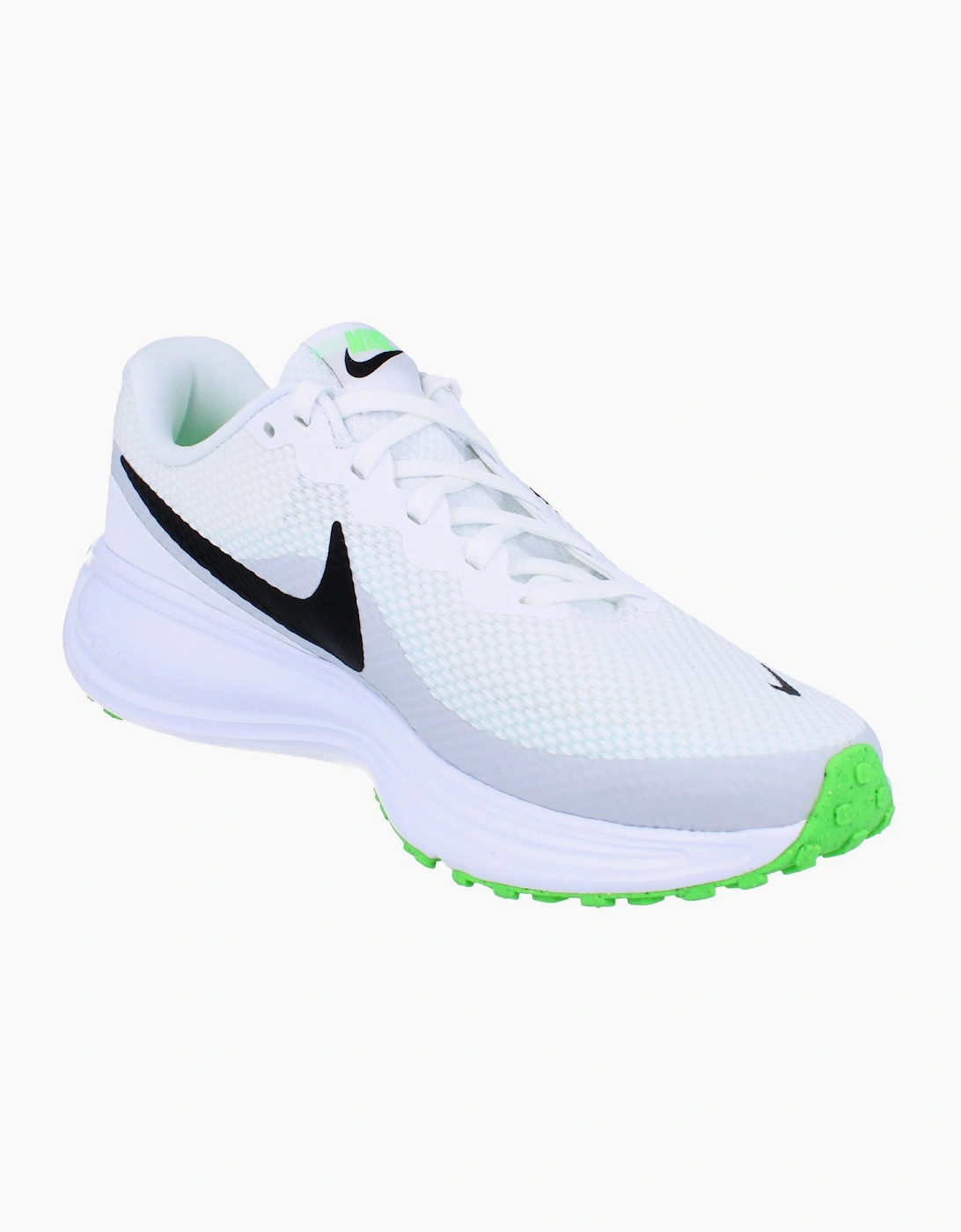 Nike Revoution 8 Mens Running Trainers HJ9198 105