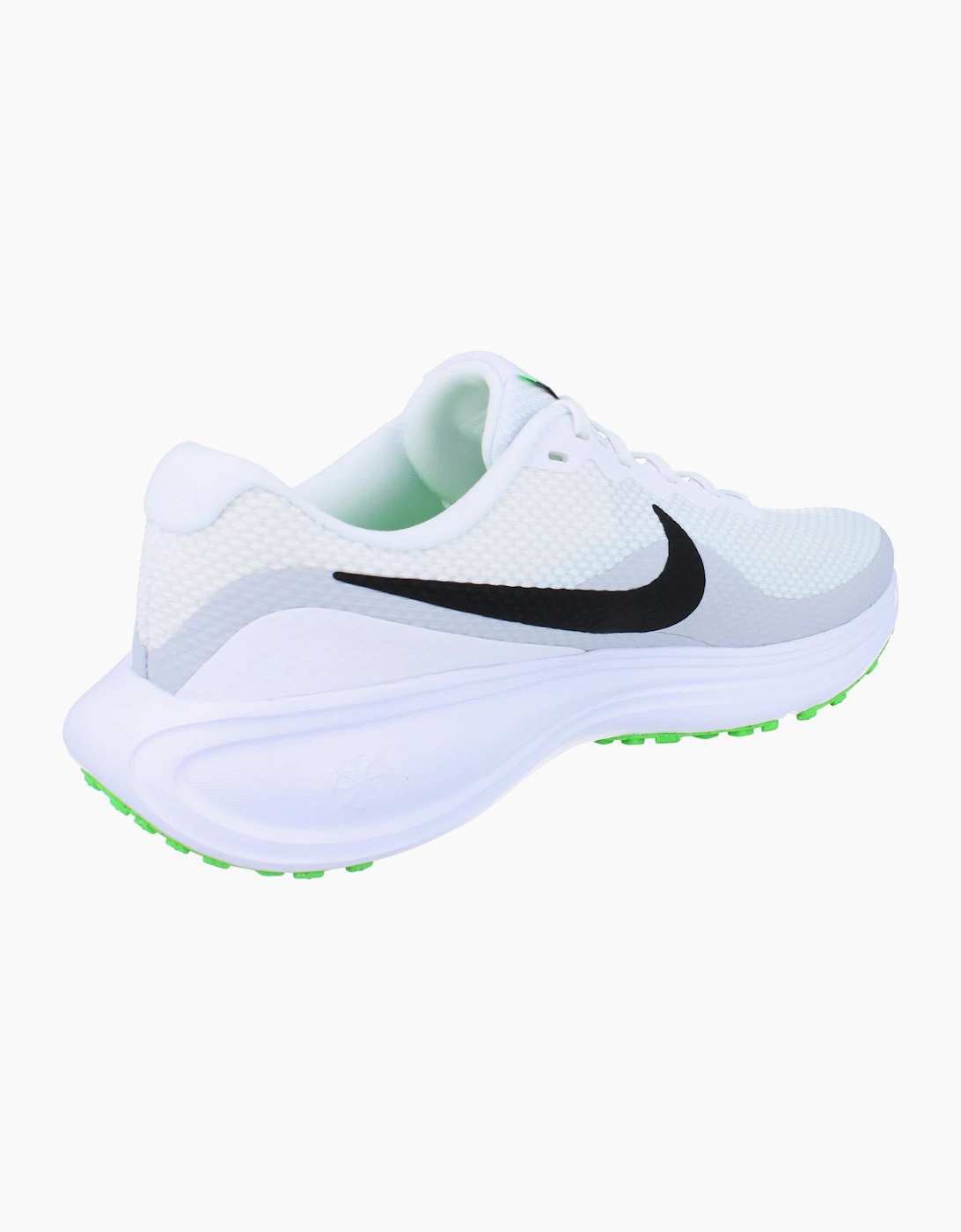 Nike Revoution 8 Mens Running Trainers HJ9198 105