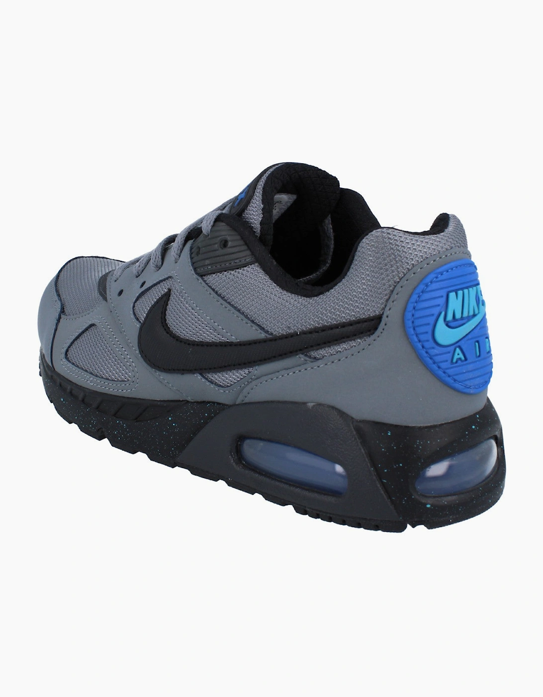 Nike Air Max Ivo Mens Running Trainers 580518 Shoes  004