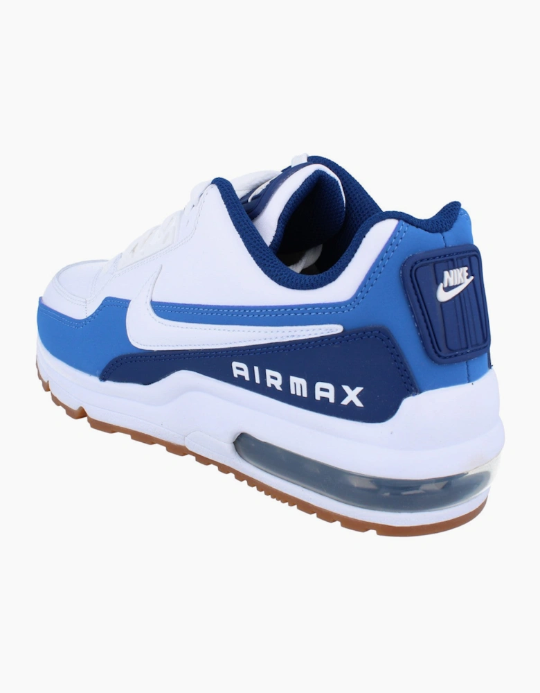 Nike Air Max Ltd 3 Mens Running Trainers 687977 Shoes  114