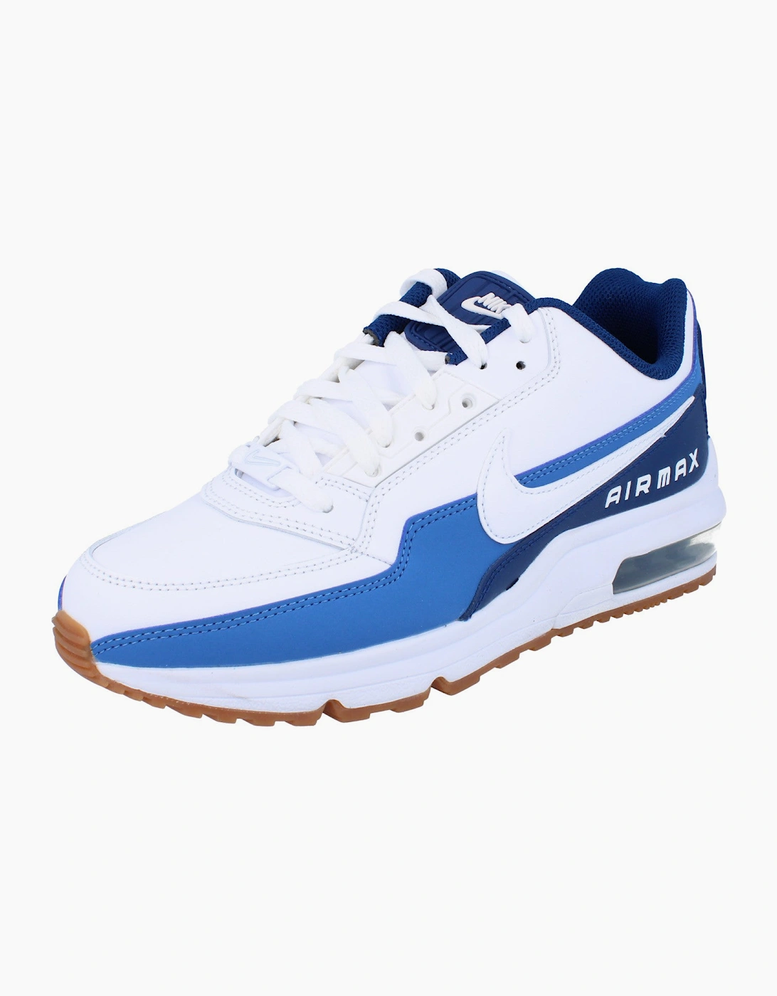 Nike Air Max Ltd 3 Mens Running Trainers 687977 Shoes  114