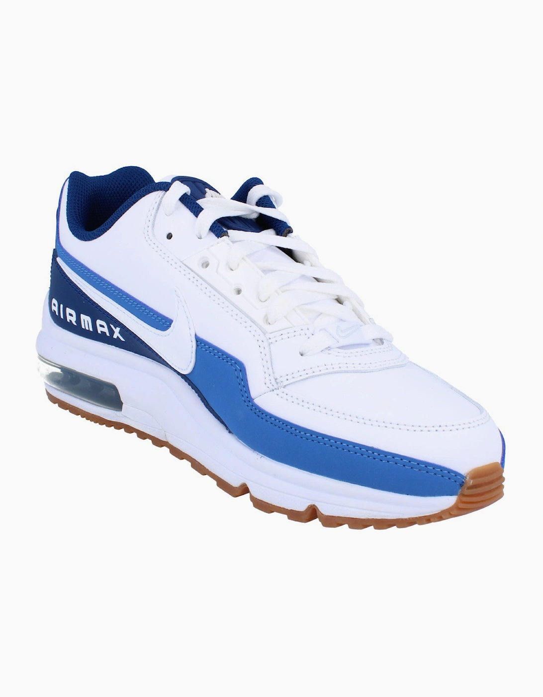 Nike Air Max Ltd 3 Mens Running Trainers 687977 Shoes  114