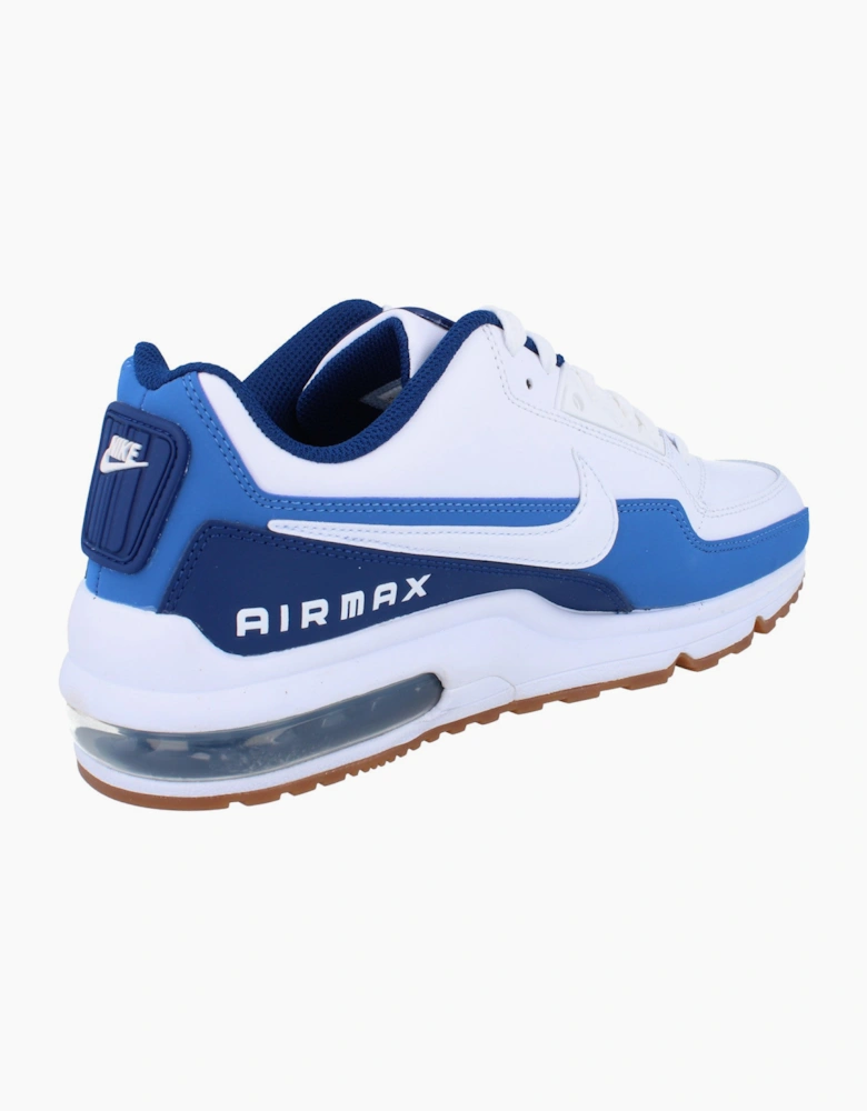 Nike Air Max Ltd 3 Mens Running Trainers 687977 Shoes  114