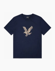 Navy Brown