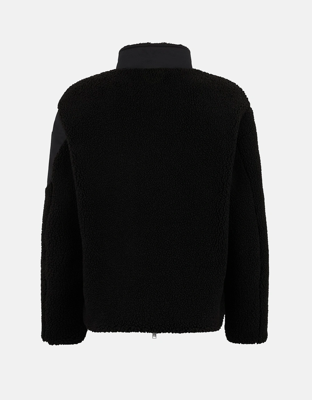 Saglek Jacket Black