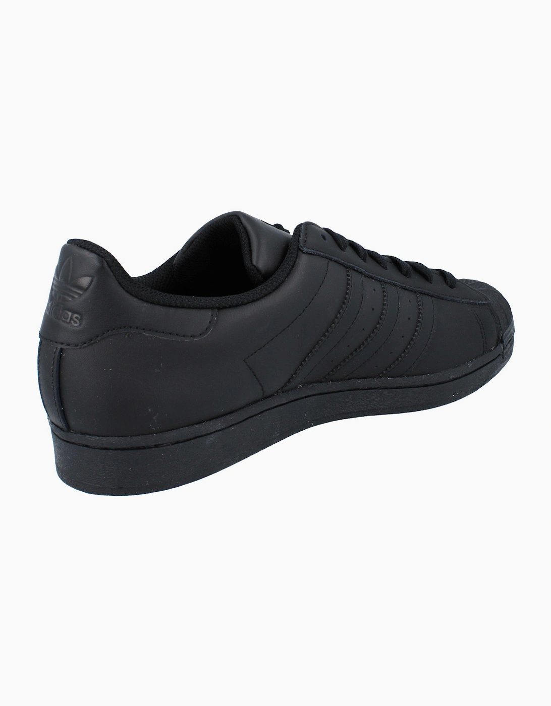 Adidas Originals Superstar Mens Trainers  EG4957