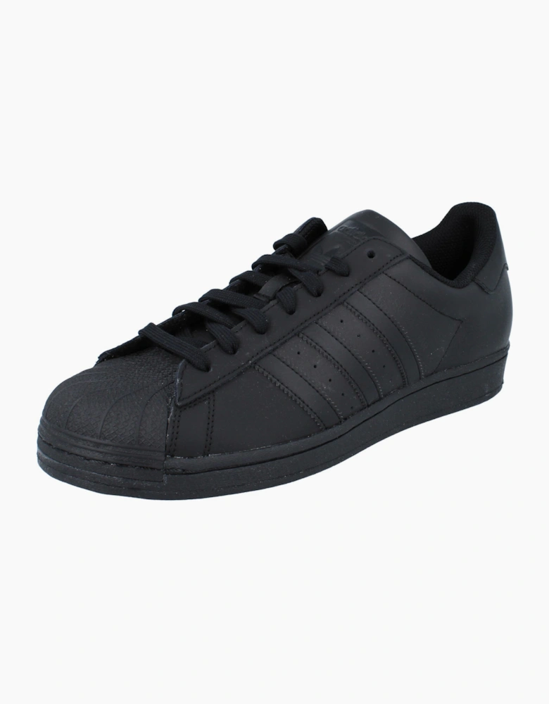 Adidas Originals Superstar Mens Trainers  EG4957