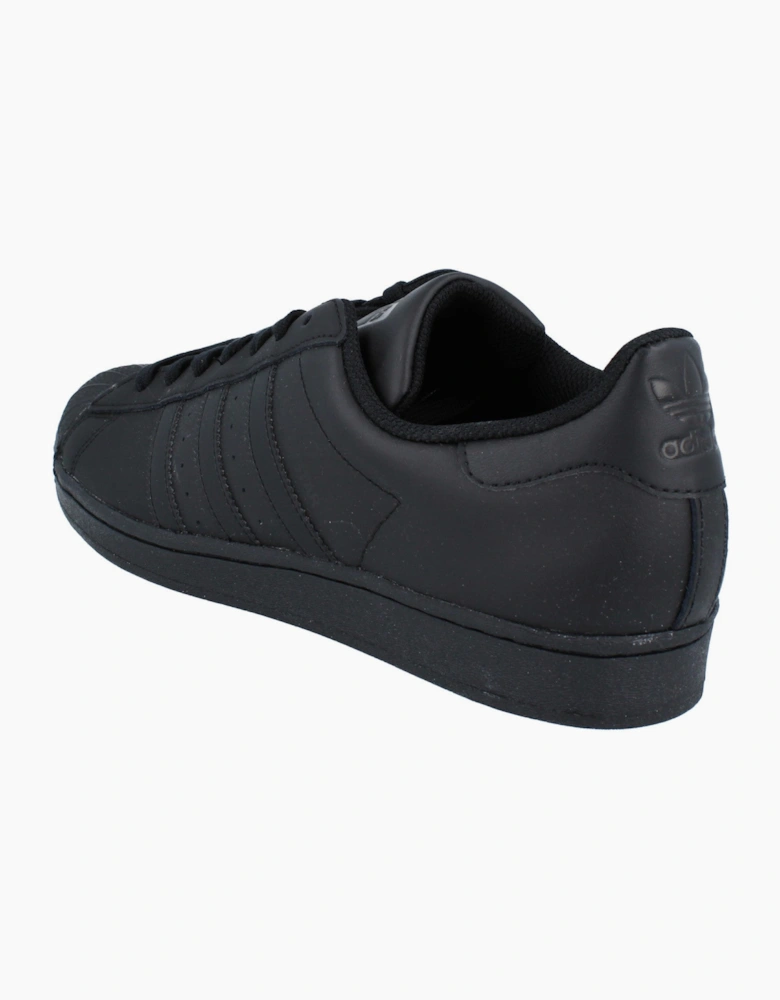 Adidas Originals Superstar Mens Trainers  EG4957