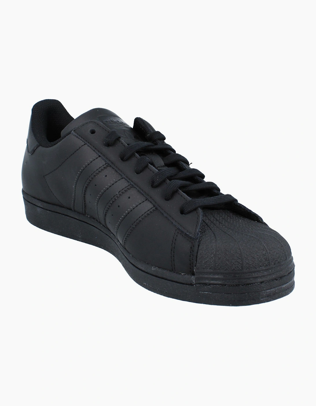 Adidas Originals Superstar Mens Trainers  EG4957