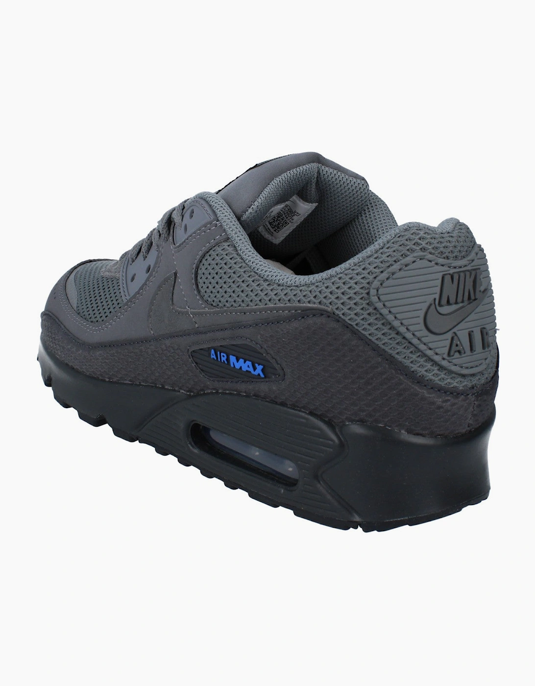 Nike Air Max 90 Prm Mens Trainers Im5759 Shoes  002