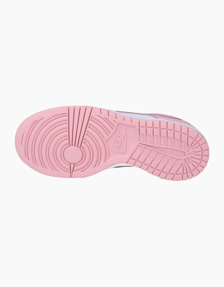 Nike Dunk Low Gs Trainers Fb9109 Shoes  125