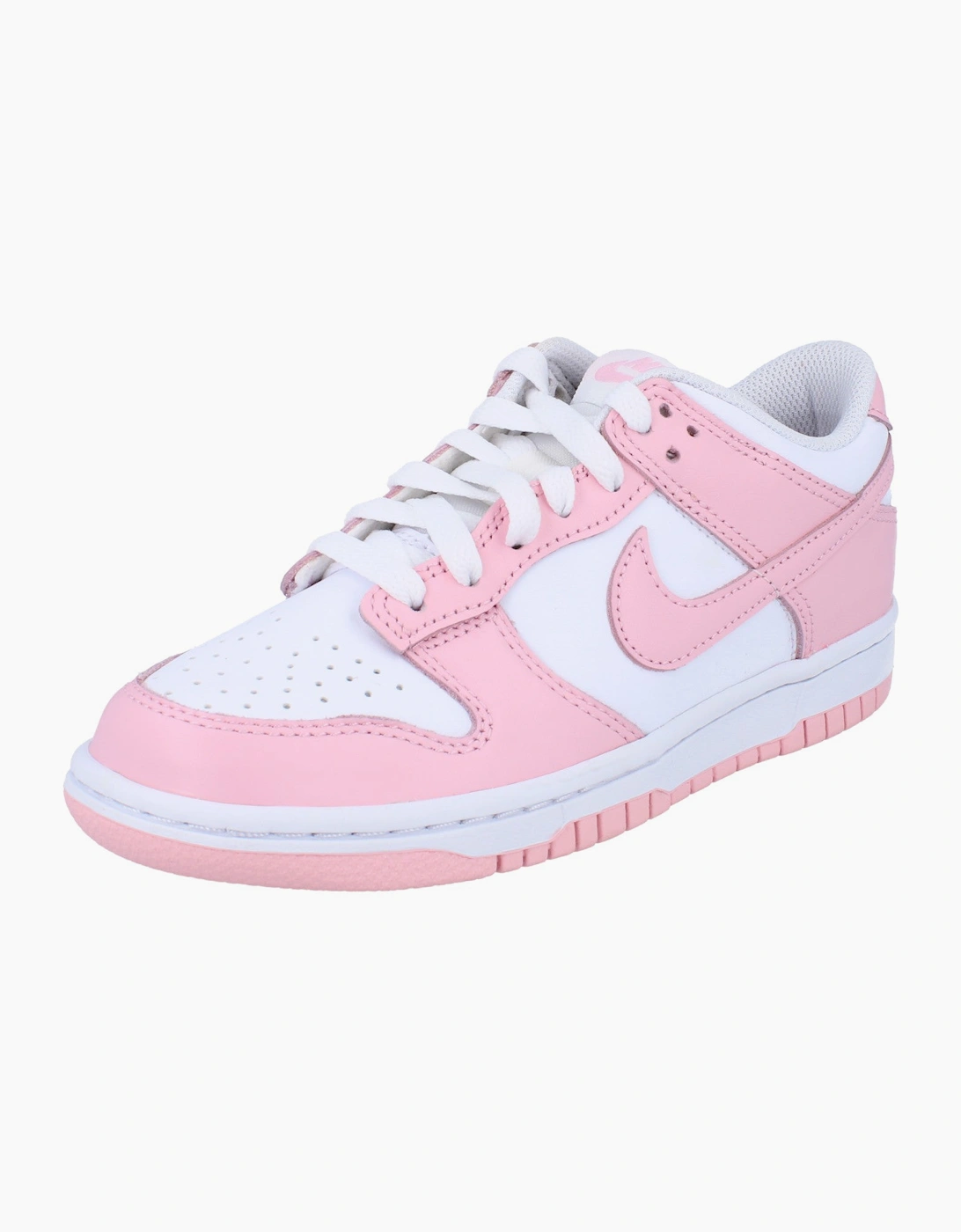 Nike Dunk Low Gs Trainers Fb9109 Shoes  125