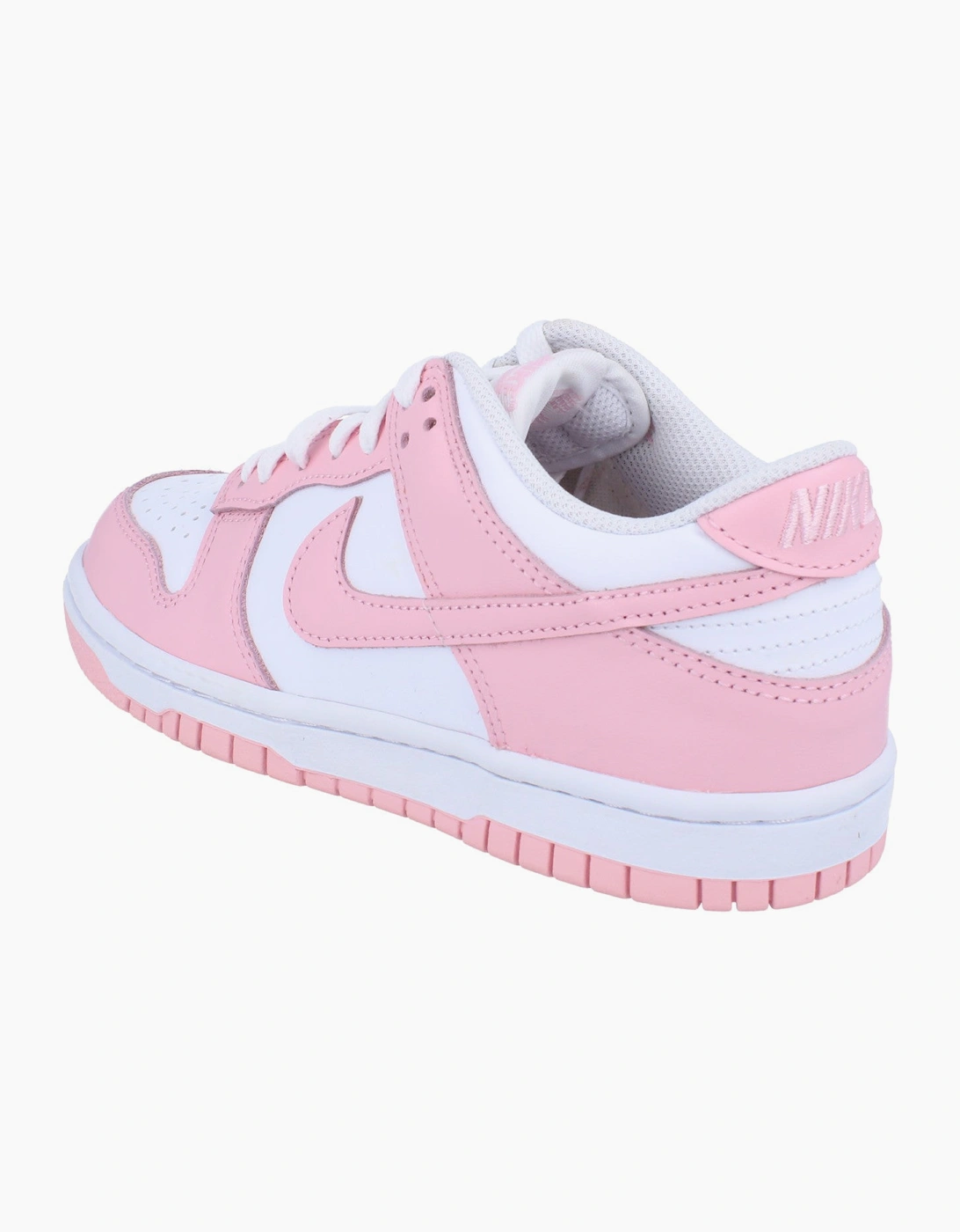 Nike Dunk Low Gs Trainers Fb9109 Shoes  125