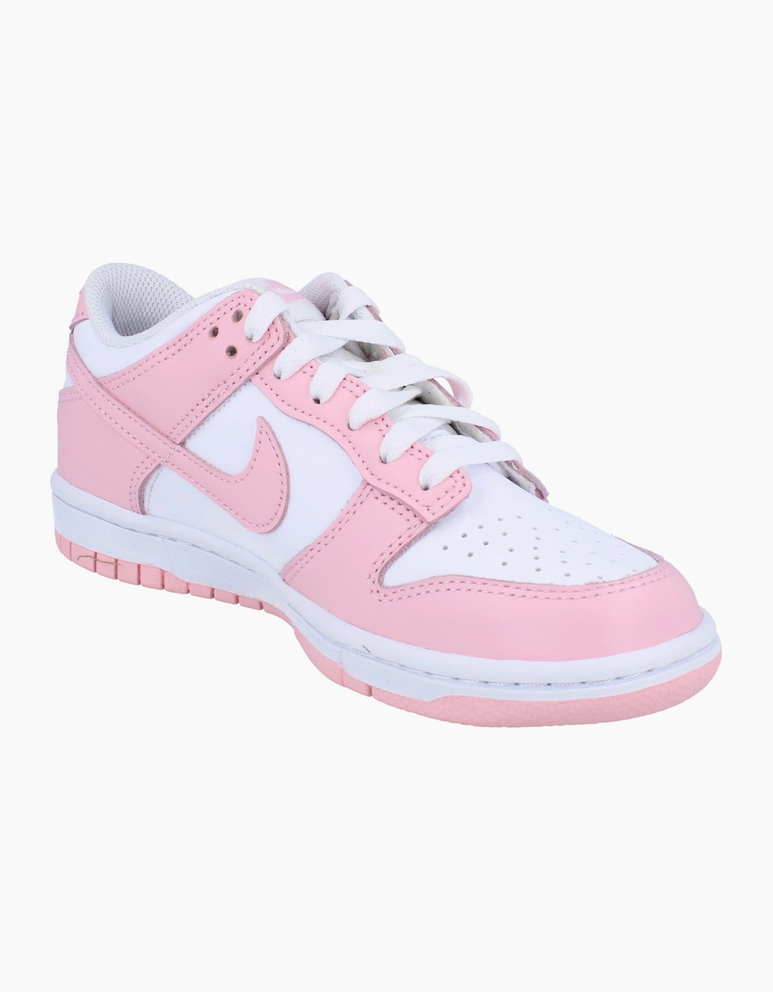 Nike Dunk Low Gs Trainers Fb9109 Shoes  125