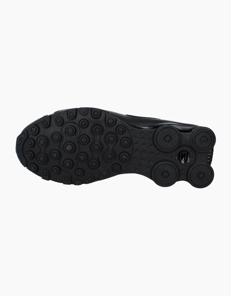 Nike Shox Nz Mens Running Trainers Iq8263 Shoes  002