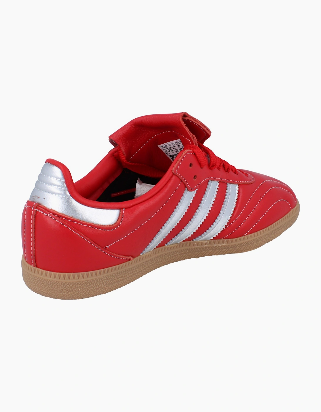 Adidas Originals Samba Lt Womens Trainers  JS3938
