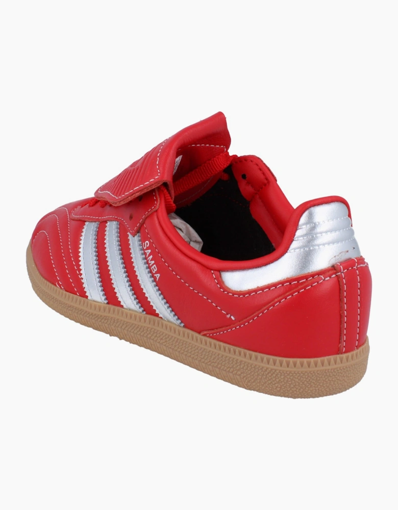 Adidas Originals Samba Lt Womens Trainers  JS3938