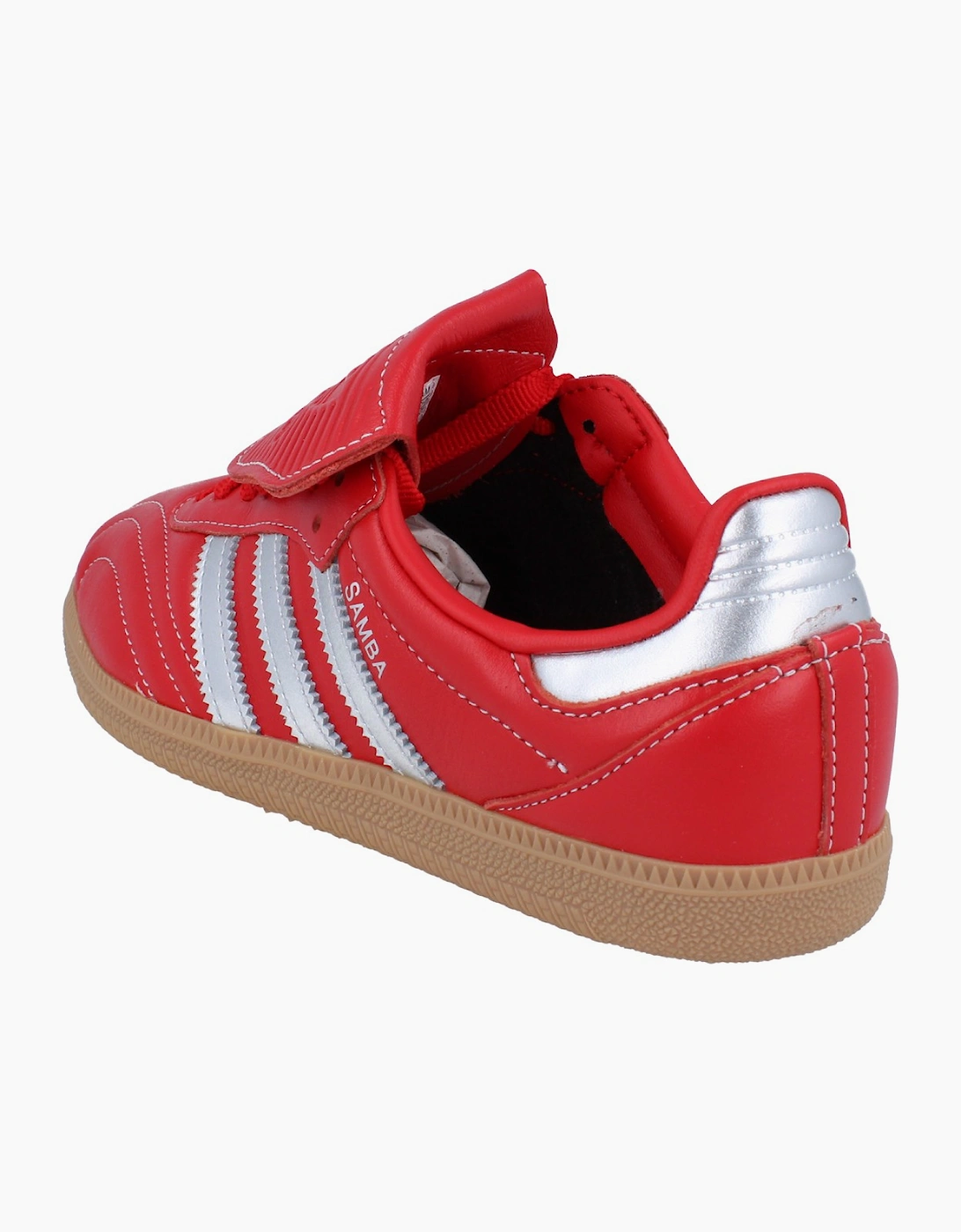 Adidas Originals Samba Lt Womens Trainers  JS3938