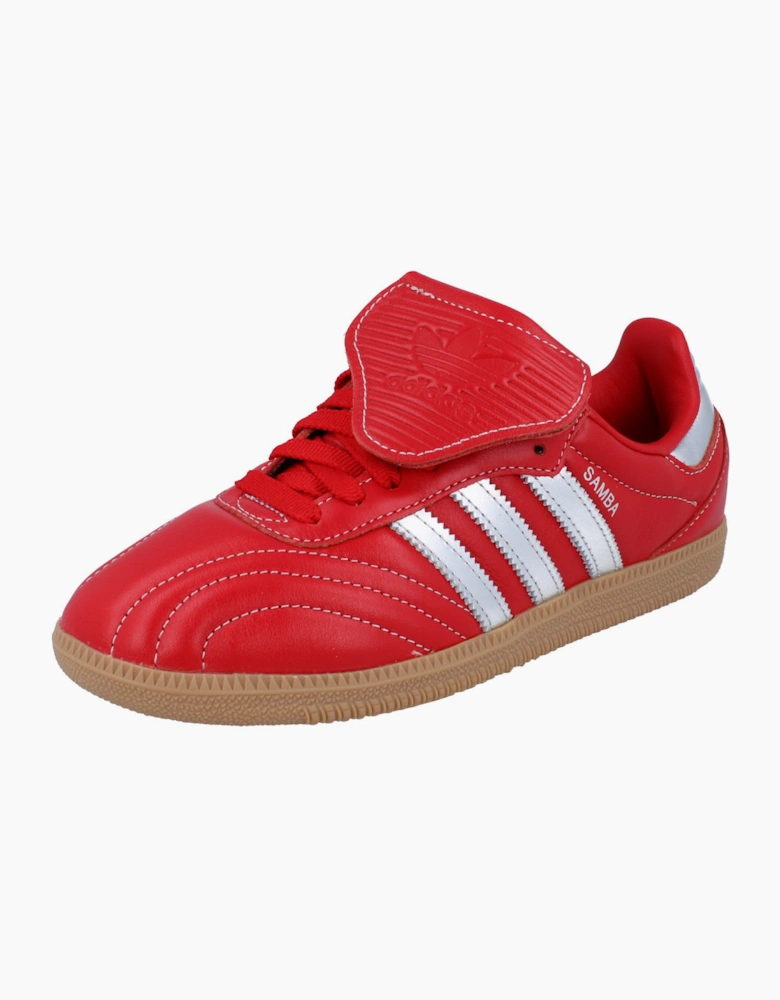 Adidas Originals Samba Lt Womens Trainers  JS3938