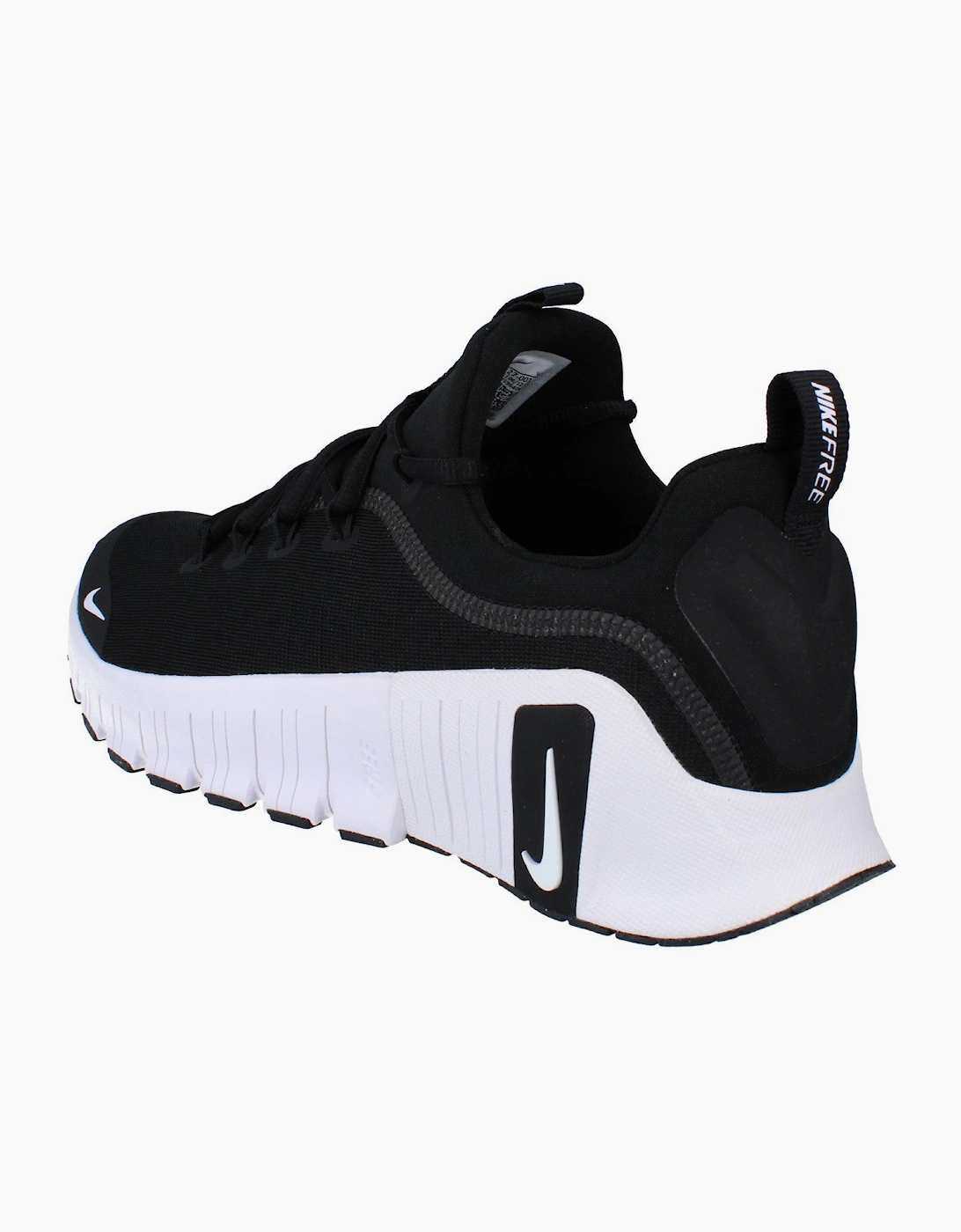 Nike Free Metcon 6 Mens Trainers FJ7127 001