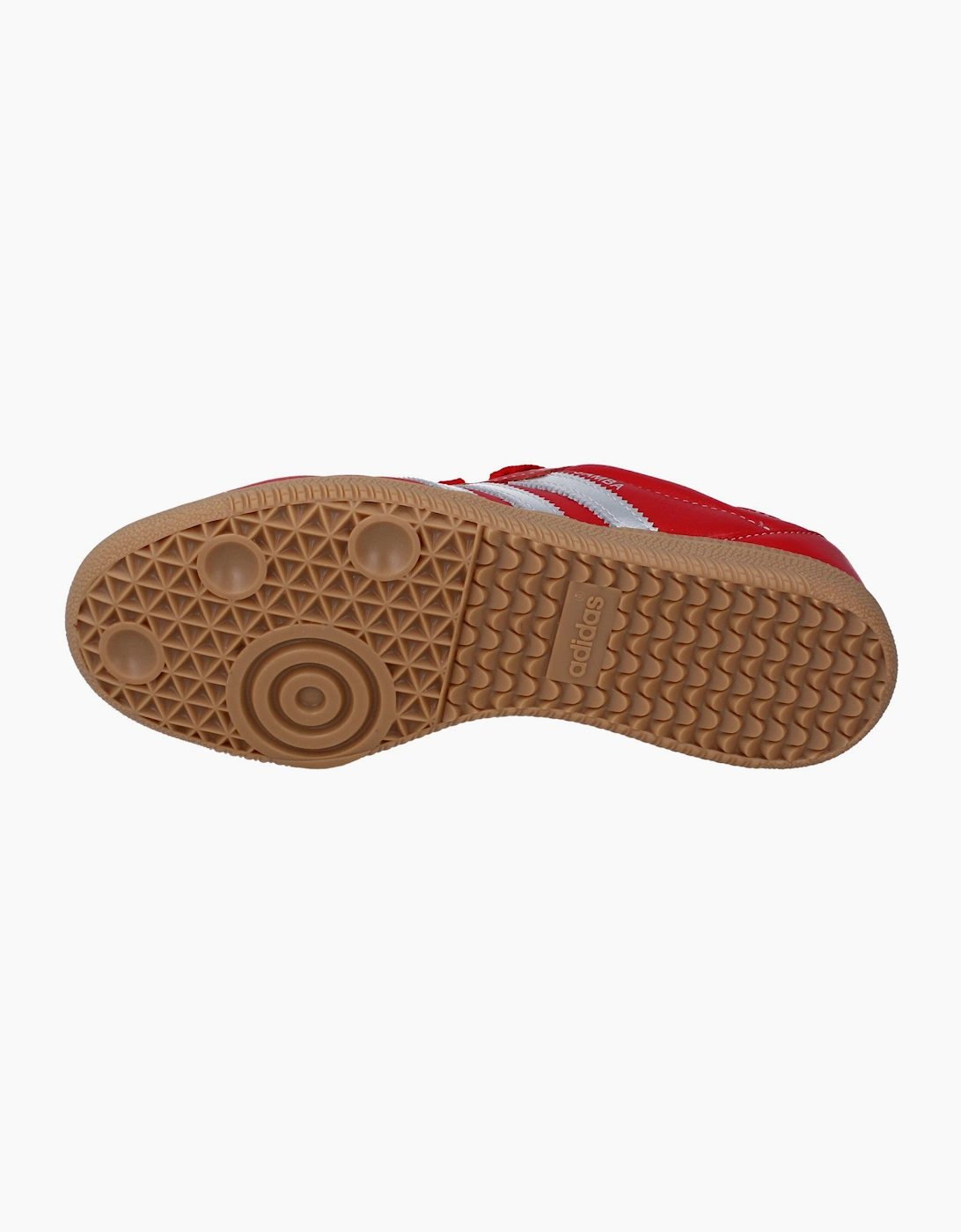 Adidas Originals Samba Lt Womens Trainers  JS3938